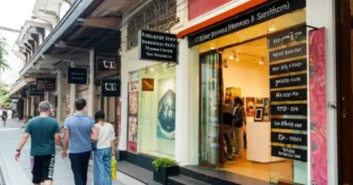 Top Galleries to Visit in Nimman and Santitham: What to See, Opening Hours, and Ticket Info