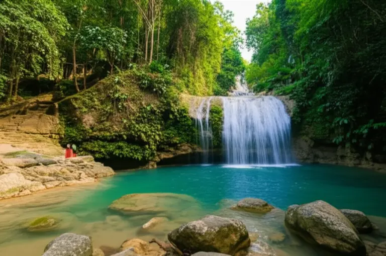 Top Hidden Waterfalls Around Chiang Mai for a Weekend Trip (Difficulty, Best Time to Visit, and Nearby Attractions)
