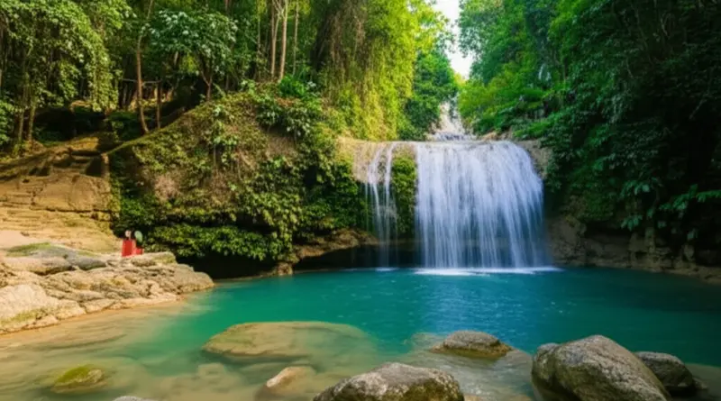 Top Hidden Waterfalls Around Chiang Mai for a Weekend Trip (Difficulty, Best Time to Visit, and Nearby Attractions)