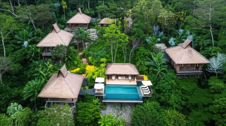 Top Luxury Jungle Spas in Mae Rim (2025): detailed comparisons, signature treatments, facilities, price ranges, and who each spa is best for