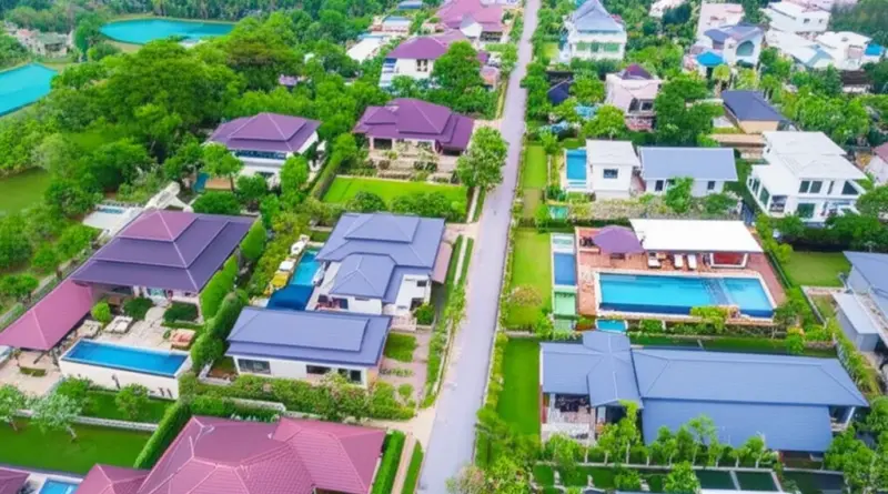 Top Pool Villas and Neighborhoods in Mae Rim and Hang Dong: Luxury, Budget, and Family-Friendly Picks