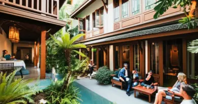 Top-Rated Boutique Hotels in Chiang Mai Old City (2025): Comparison, Unique Features, and Ideal Travelers