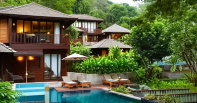 Top Riverside Resorts Near Chiang Mai City — Locations, Vibes, and Who They’re Best For