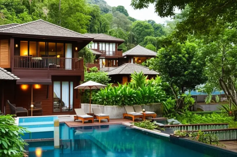Top Riverside Resorts Near Chiang Mai City — Locations, Vibes, and Who They’re Best For