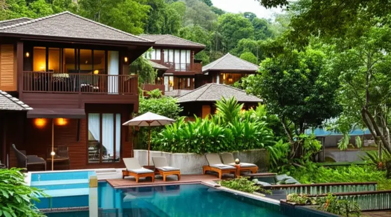 Top Riverside Resorts Near Chiang Mai City — Locations, Vibes, and Who They’re Best For