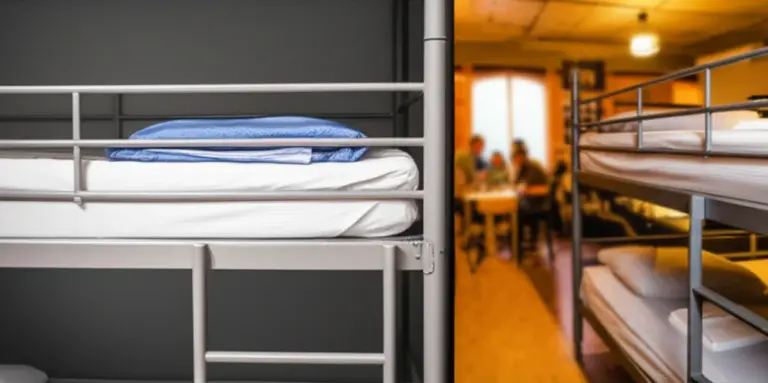 What to Expect: Facilities, Cleanliness Standards, Dorm vs Private Rooms, and Hostel Social Events