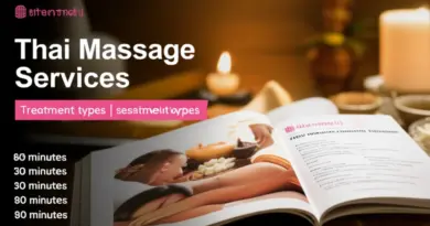 What to Expect from Affordable Thai Massage Services: Prices, Treatment Types, Durations, and Typical Quality
