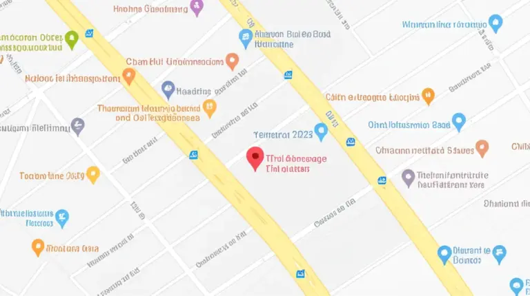 Where to Find Budget-Friendly Thai Massage Near Chiang Mai Old City in 2025: Streets, Neighborhoods, and Maps