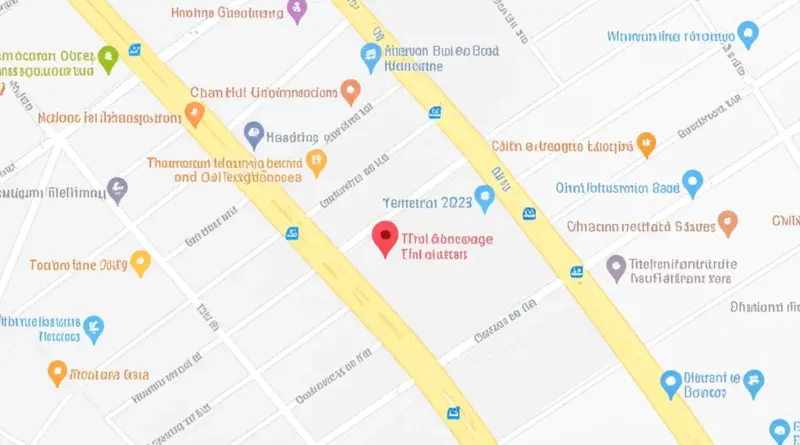 Where to Find Budget-Friendly Thai Massage Near Chiang Mai Old City in 2025: Streets, Neighborhoods, and Maps