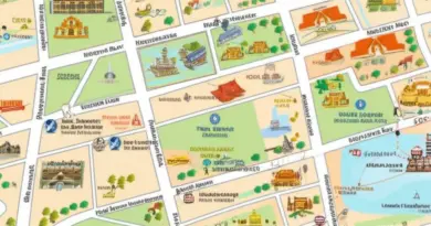 Where to Stay in the Old City: Neighborhoods, Landmarks, and How Location Affects Your Experience