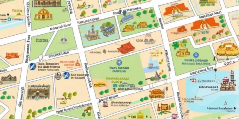 Where to Stay in the Old City: Neighborhoods, Landmarks, and How Location Affects Your Experience