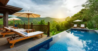 Why Choose a Pool Villa in Mae Rim and Hang Dong: Location, Atmosphere, and Best Times to Visit