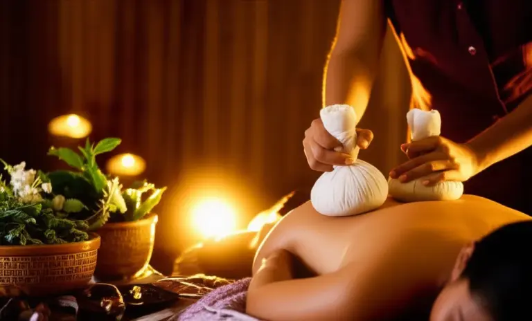 Why Lanna Herbal Compress? History, Benefits, and What to Expect from a Traditional Thai Komprèss Treatment