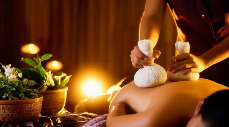 Why Lanna Herbal Compress? History, Benefits, and What to Expect from a Traditional Thai Komprèss Treatment