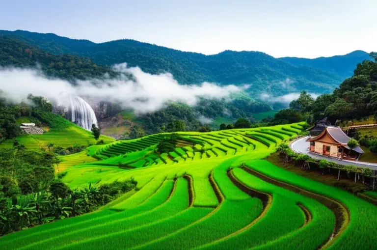 48-Hour Detailed Itinerary: Day-by-Day Schedule for Chiang Mai to Pai and Back (What to See, Eat, and Where to Stay)