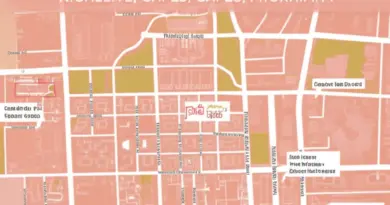 Best Neighborhoods and Locations in Nimman for Long-Term Stays: Safety, Nightlife, Cafés, and Proximity to Chiang Mai University