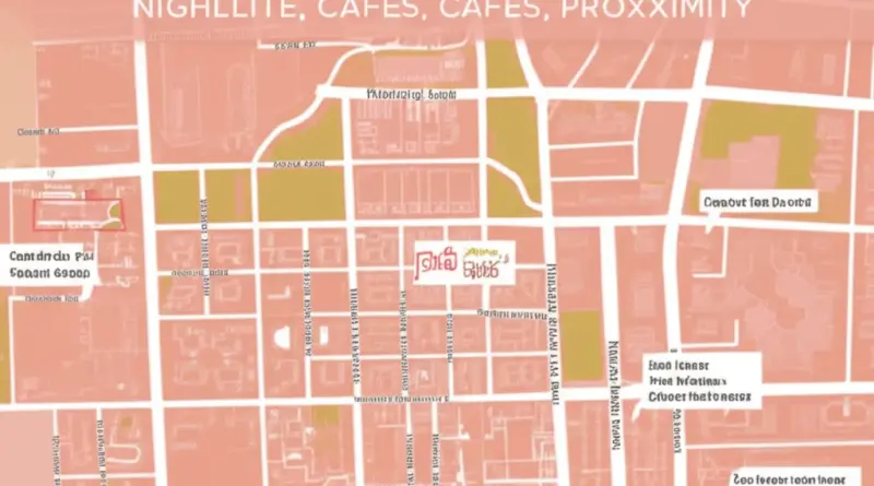 Best Neighborhoods and Locations in Nimman for Long-Term Stays: Safety, Nightlife, Cafés, and Proximity to Chiang Mai University