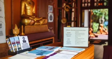 Booking, Costs, Schedules, and What to Expect During a Chiang Mai Meditation Retreat in 2025