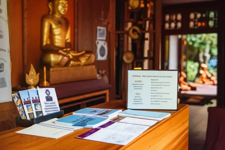 Booking, Costs, Schedules, and What to Expect During a Chiang Mai Meditation Retreat in 2025