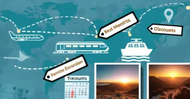 Booking, Seasonal Tips, and Getting There (best months, sunrise vs. sunset tours, transfers, and discounts)