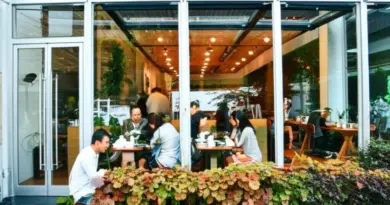 Brunch in Nimman 2025: Best Cafes for Specialty Coffee, Local Brunch Dishes, and Instagram-Worthy Ambience