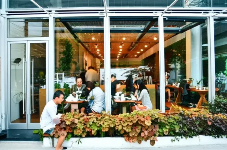 Brunch in Nimman 2025: Best Cafes for Specialty Coffee, Local Brunch Dishes, and Instagram-Worthy Ambience