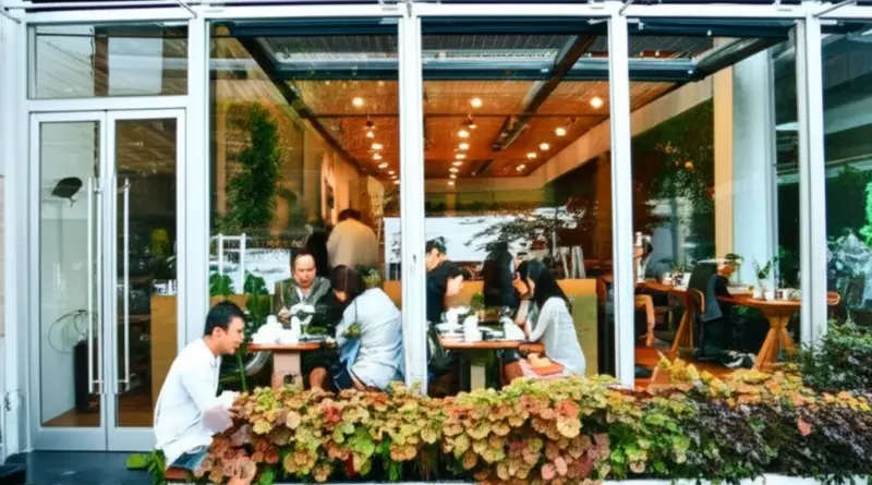 Brunch in Nimman 2025: Best Cafes for Specialty Coffee, Local Brunch Dishes, and Instagram-Worthy Ambience