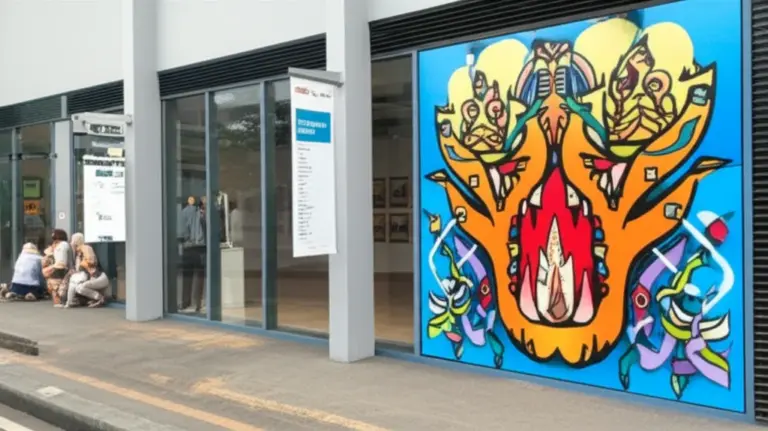 Contemporary Art Spaces in Chiang Mai and Beyond — Galleries, Street Art, Exhibitions and Event Calendars