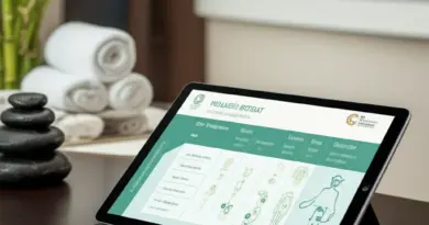Detox Programs, Spa Treatments, and Wellness Packages: Comparing Prices, Durations, and Best Options for Different Goals