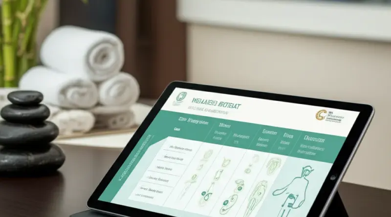 Detox Programs, Spa Treatments, and Wellness Packages: Comparing Prices, Durations, and Best Options for Different Goals
