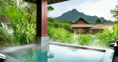 Detox and Onsen Day Spas in Chiang Mai 2025: The Ultimate Guide to Wellness Retreats, Hot Springs, and Detox Treatments