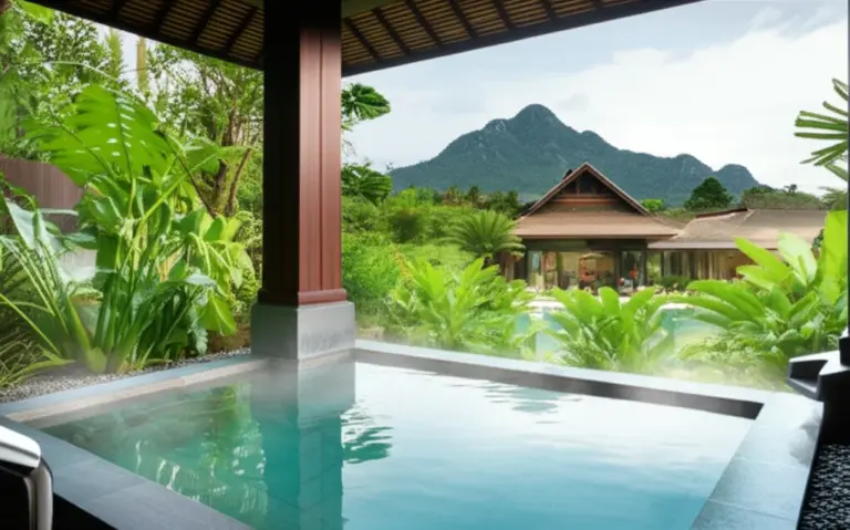 Detox and Onsen Day Spas in Chiang Mai 2025: The Ultimate Guide to Wellness Retreats, Hot Springs, and Detox Treatments