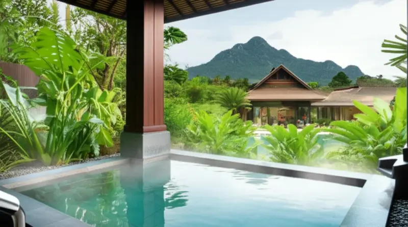 Detox and Onsen Day Spas in Chiang Mai 2025: The Ultimate Guide to Wellness Retreats, Hot Springs, and Detox Treatments