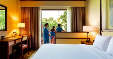 Family-Friendly Chiang Mai 2025: Best Family Suites, Kid-Friendly Hotels, and Planning Tips for a Stress-Free Stay