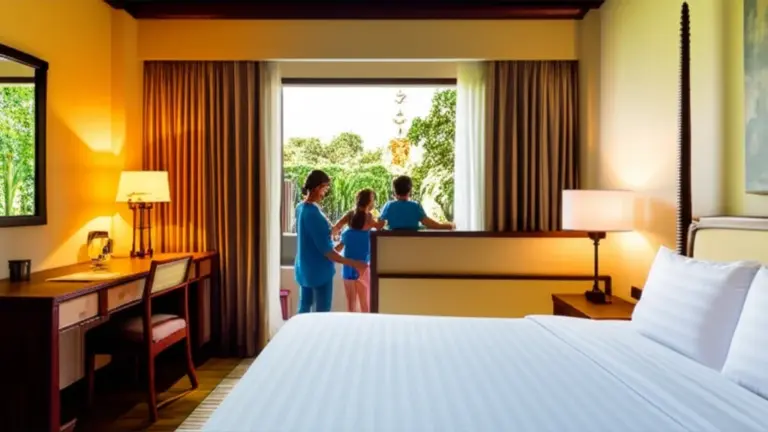 Family-Friendly Chiang Mai 2025: Best Family Suites, Kid-Friendly Hotels, and Planning Tips for a Stress-Free Stay