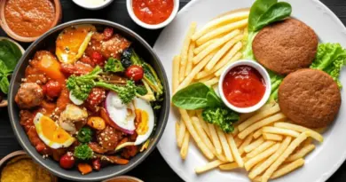 Family-Friendly Food, Cafés, and Night Markets: What to Eat, Allergy-Friendly Options, and Kid-Approved Dining Spots