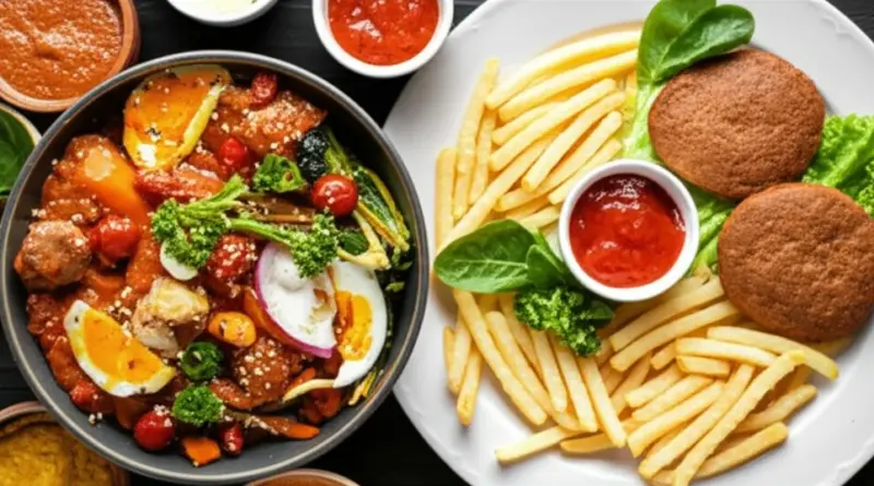 Family-Friendly Food, Cafés, and Night Markets: What to Eat, Allergy-Friendly Options, and Kid-Approved Dining Spots