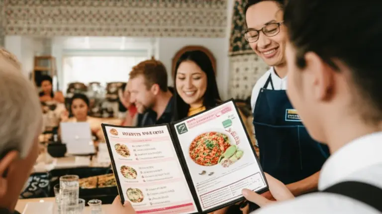Gluten-Free and Allergy-Safe Restaurants in Chiang Mai 2025: Complete Guide for Travelers with Celiac, Nut, Dairy & Egg Allergies