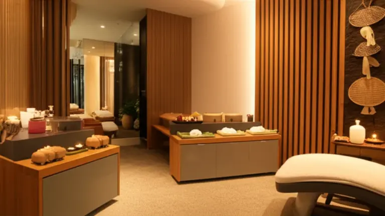 How Much Do Couple Spa Packages Cost in Nimmanhaemin 2025? Pricing Breakdown, Inclusions, and Value Tips