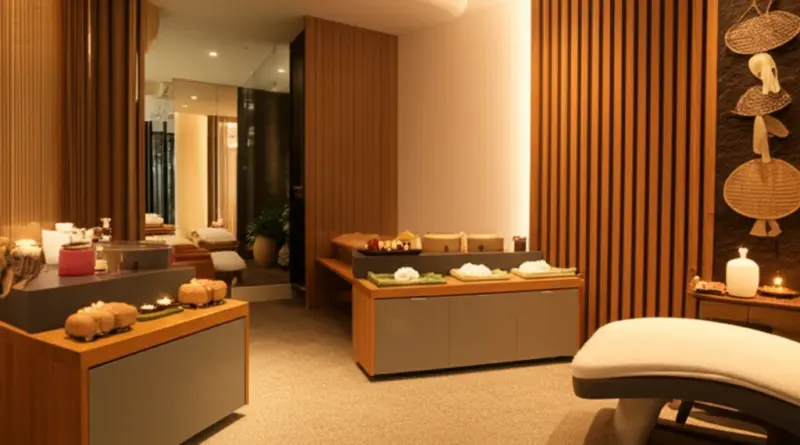 How Much Do Couple Spa Packages Cost in Nimmanhaemin 2025? Pricing Breakdown, Inclusions, and Value Tips