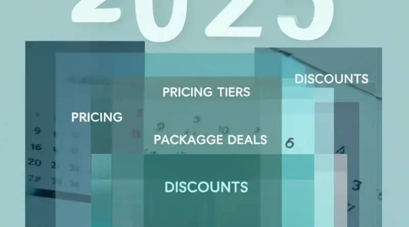 How to Book, Price Ranges & Package Deals for 2025: Discounts, Memberships, and Seasonal Offers