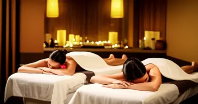 How to Choose the Perfect Couple Spa Package in Nimmanhaemin — Match Your Budget, Occasion, and Wellness Goals