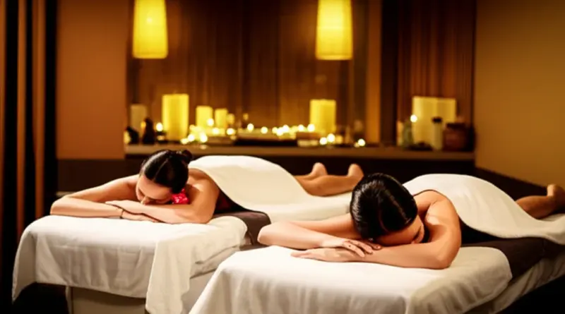 How to Choose the Perfect Couple Spa Package in Nimmanhaemin — Match Your Budget, Occasion, and Wellness Goals