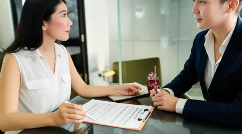 How to Choose the Right Long-Stay Apartment in Nimman: Inspection Checklist, Contract Tips, Short-Term vs Long-Term Rates, and Negotiation Strategies