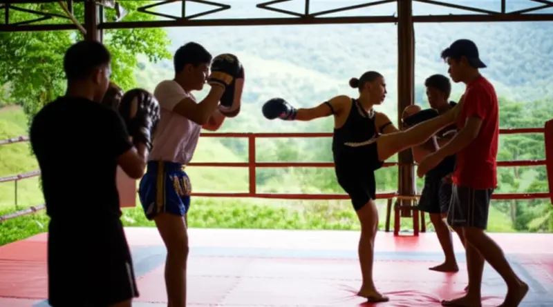 How to Choose the Right Muay Thai Camp in Chiang Mai: Skill Levels, Program Lengths, Accommodation, and Budget Considerations