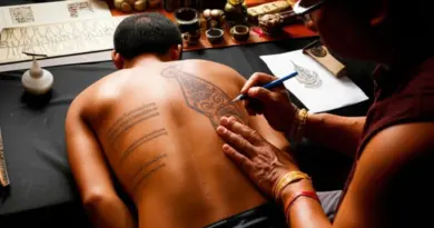How to Choose the Right Sak Yant Design and Ajarn: Meaning, Placement, and Safety Considerations