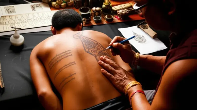 How to Choose the Right Sak Yant Design and Ajarn: Meaning, Placement, and Safety Considerations