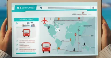 How to plan your trip: best areas to stay, transport, ticketed events, day-by-day itineraries and tips to avoid crowds
