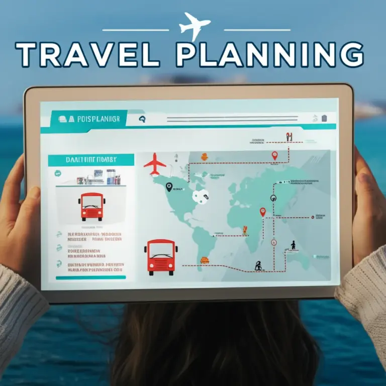 How to plan your trip: best areas to stay, transport, ticketed events, day-by-day itineraries and tips to avoid crowds
