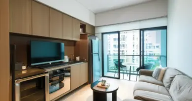 Long-Stay Serviced Apartments in Nimman 2025: The Ultimate Guide for Digital Nomads, Expats, and Extended Travelers